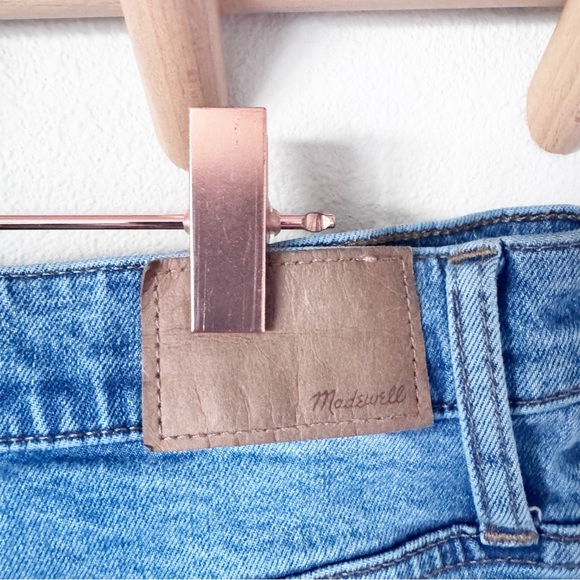 Madewell Mom Jeans - Picture 7 of 12